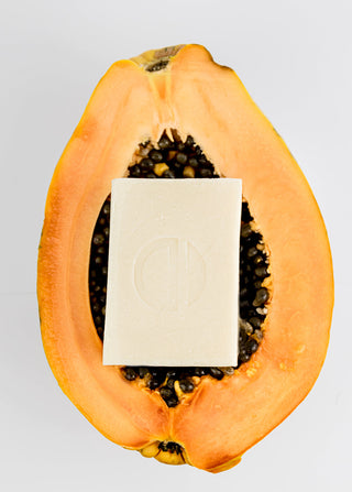 DE MOI Skin High Care Beauty Bar