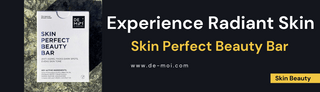 Skin Perfect Beauty Bar With All Natural Activeness