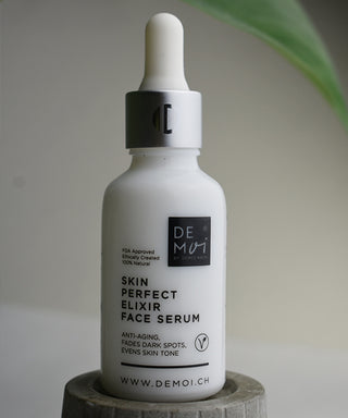 Skin Perfect Elixir Face Serum